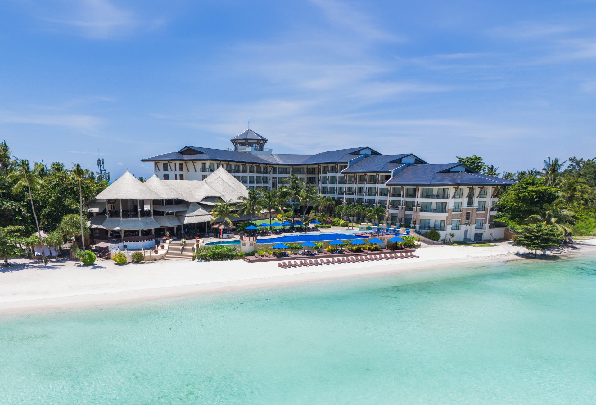 The Bellevue Resort